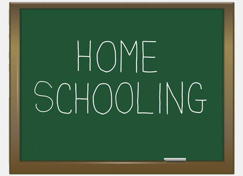 Homeschooling within child safe environment