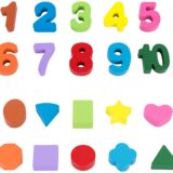 montessori math number tool