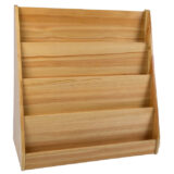 montessori book shelves