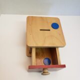 wooden montessori handmade houston texas