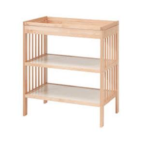 Infants changing table
