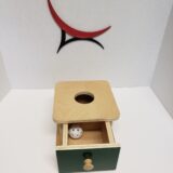 montessori infatns imbucare box pearland tx