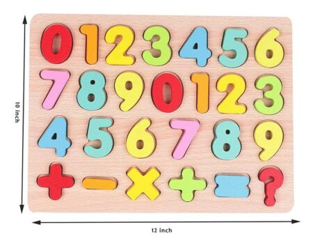 montessori-math-number-puzzle