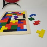 montessori intelligence stem preschool education toy
