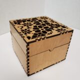 Favor box - personalized gift box