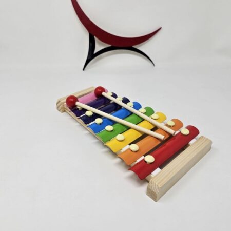 musical activity motor skills development educational toy