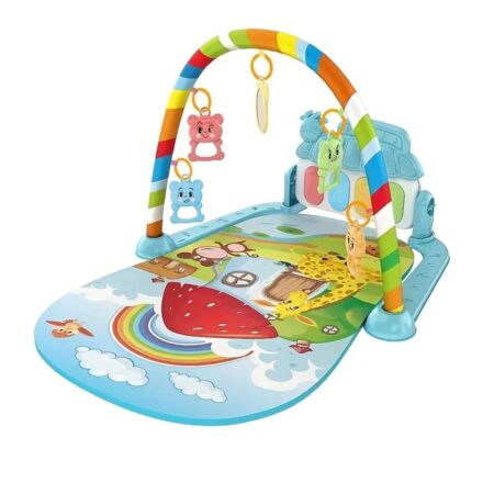 play space for infants nursery decor kids room now ready to ship
