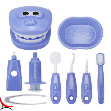 dentist play set doctors role play doctor role play preschool