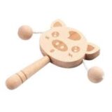 early education drum toy musical instruments kids learning education