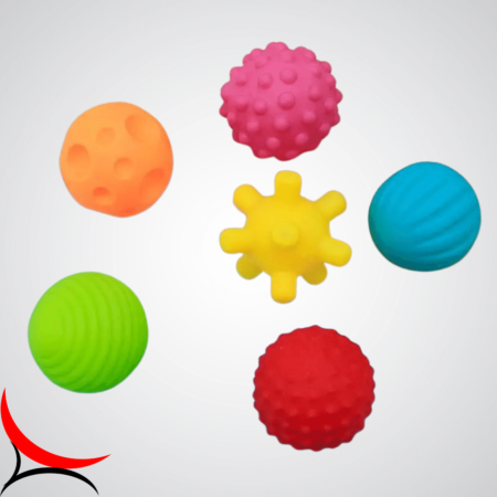 tactile perception cognition hand grasping ball tactile perception cognitive ball montessori sensory balls