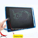 digital art tablet drawing tablet tablet for drawing writing board drawing tablet with screen