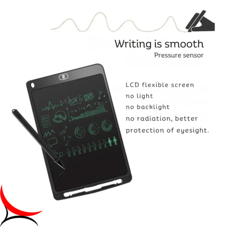 magic lcd drawing tablet doodle board writing pads doodle board lcd