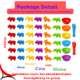 early math manipulatives cute learning learning through play nurture cognitive function