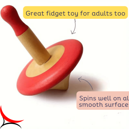 gyroscope kindergarten toys educational toys, sensory toys fidget spinner, gifts for boy girl toddlers, birthday gifts christmas