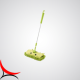 lightweight floor mini mop cleaning mop toys cartoon mop household portable cleaning mop mop toy